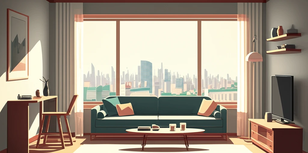 2025년에도 계속! 세종시 청년월세..