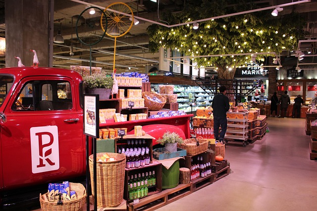 민생회복 지원금 다이소