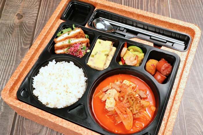 생활의달인 도시락 부산 뜨끈한 찌개 하루주문 2천개 발열도시락 달인 은둔식달 오늘 방송 맛집 정보