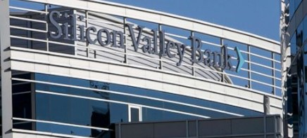 SVB 파이낸셜