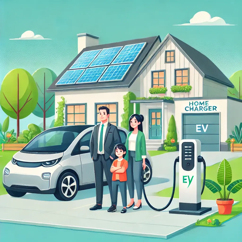 가정용-전기차-충전기-편의성-자산가치-상