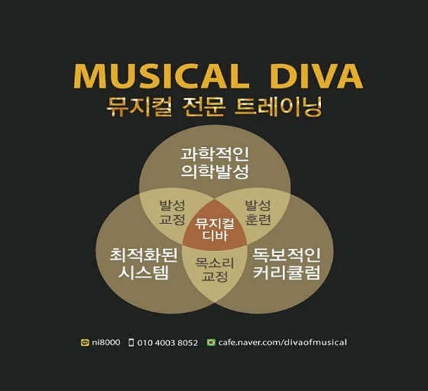 뮤지컬디바 스튜디오