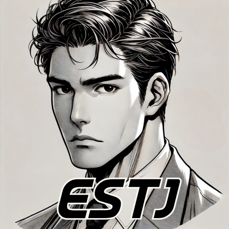 ESTJ 유형 ESTJ 특징
