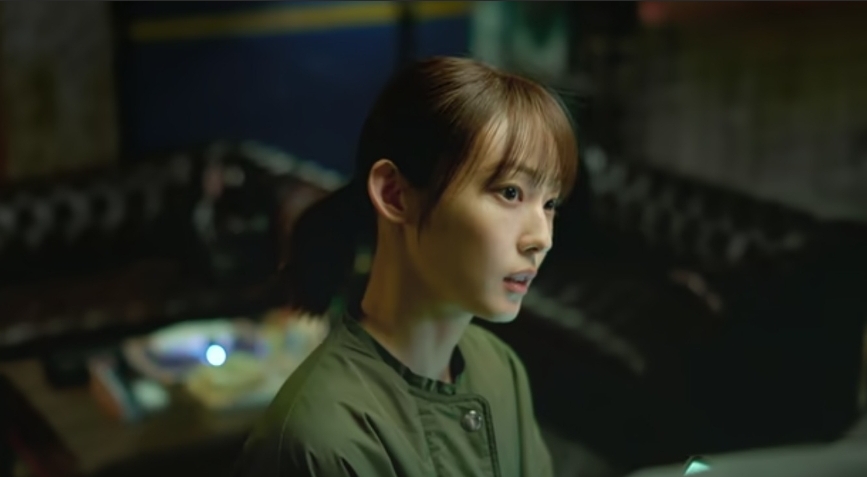 당신이 죽였다 결말 몇부작 원작 등장인물 공개시간 줄거리