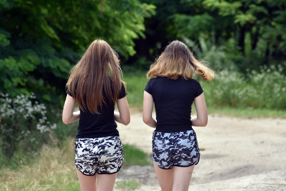 teen self care routine