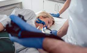 위 내시경 금식시간 위 내시경 전날 음식&amp;#44; 음식 체크&amp;#44; 주의사항