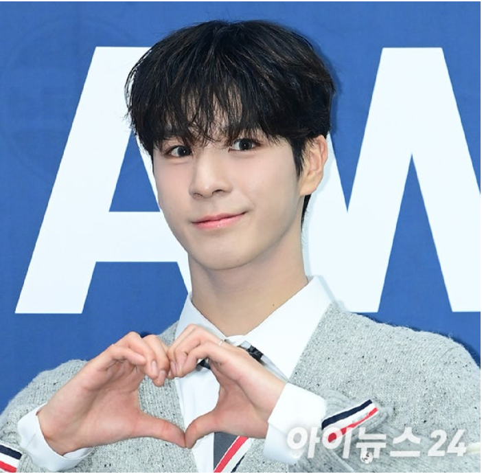 정동원 무면허 운전