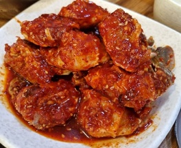 양념게장무한리필