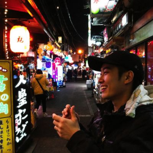 후쿠오카의 숨겨진 명소