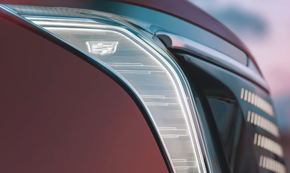 캐딜락 에스컬레이드 IQ