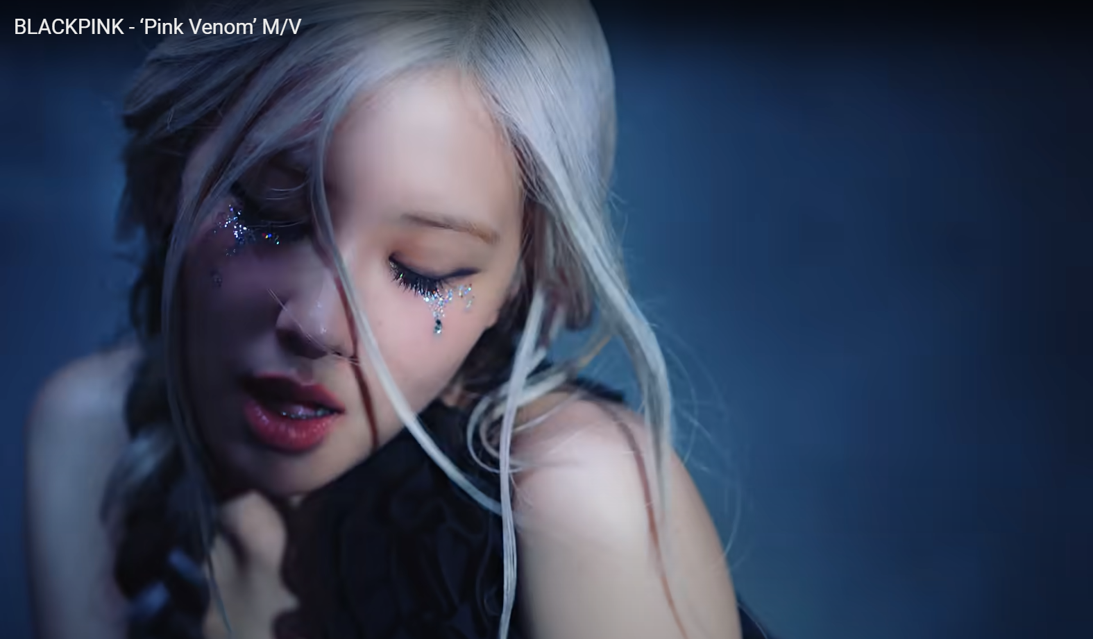 블랙핑크 멤버 로제