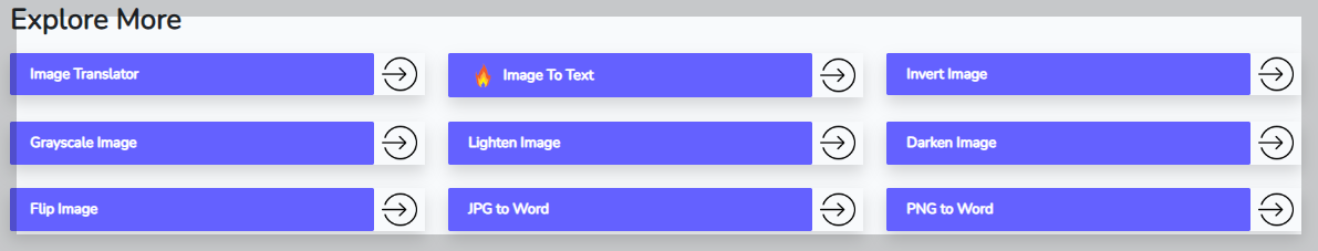 이미지 텍스트 추출 OCR