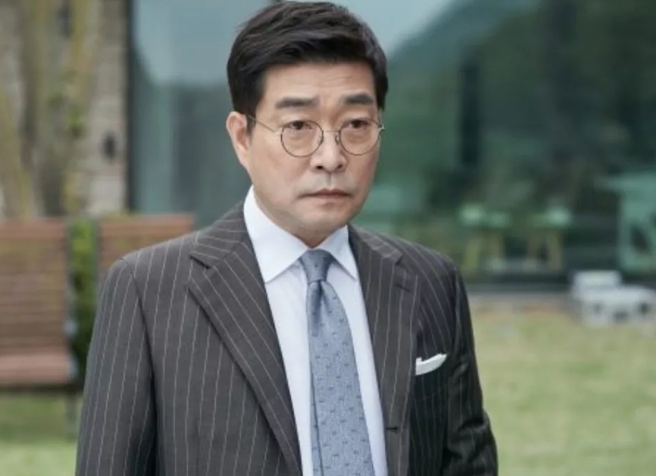 손현주 나이