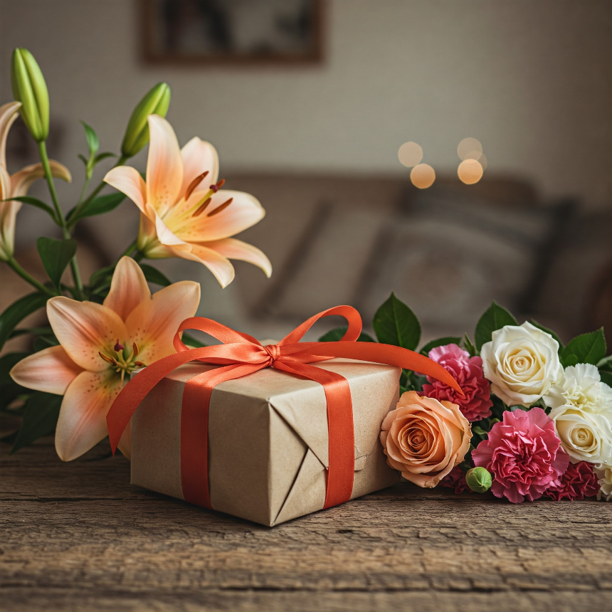 2025 어버이날 선물 추천 가이드: 부모님 마음을 사로잡는 베스트 아이템 5