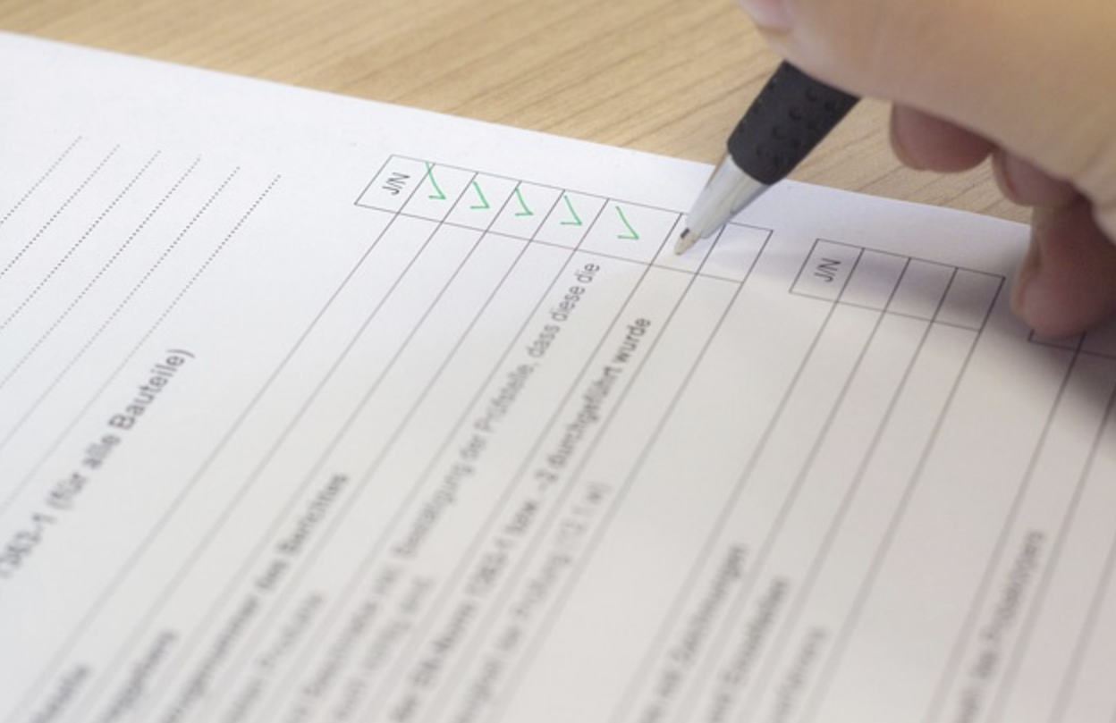 효과적인 시험대비 계획표 작성법 관련 이미지