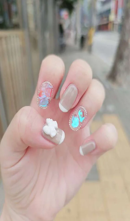 더 리즈