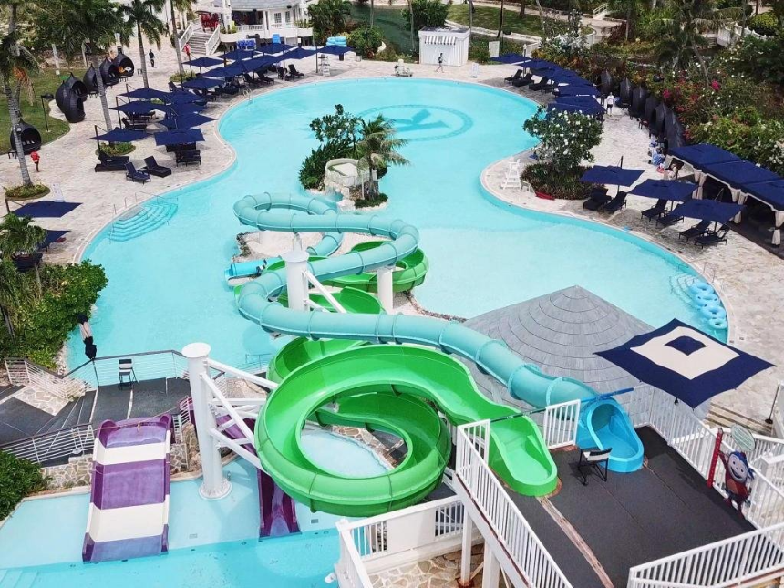 [사이판 켄싱턴 호텔 숙박 리뷰] 올인클루시브 럭셔리 리조트 총정리!