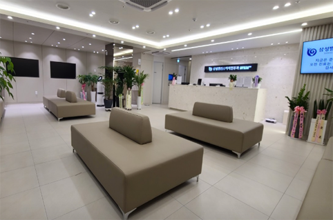 독감예방접종 삼성밸런스이비인후과의원