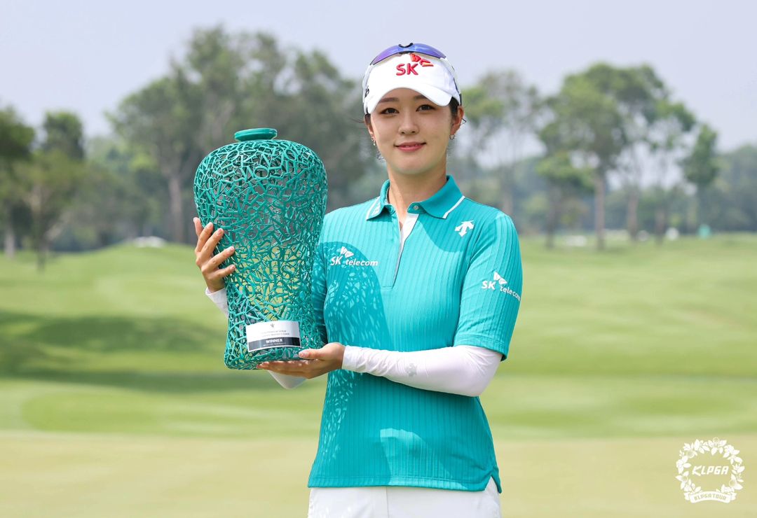 여자 골퍼 김재희 우승 상금 얼마