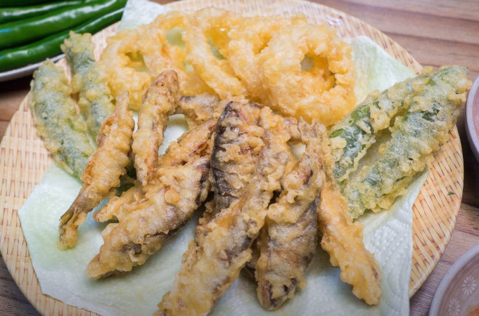 6시내고향 K-맛있을지도 꾹저구탕(매운탕) 강릉 맛집