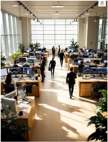 금융지주사 투자 전략