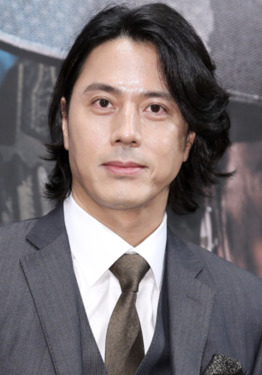 한재석 제작발표회