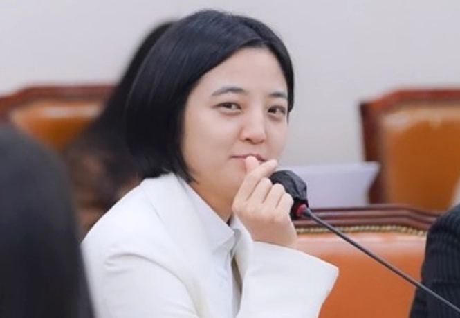 개혁신당 류호정 국회의원 프로필 나이 고향 학력