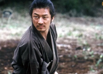 핫토리 겐노스케