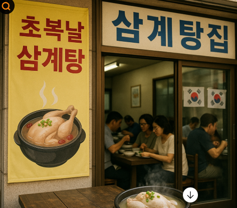 mz세대 취향 =퓨전