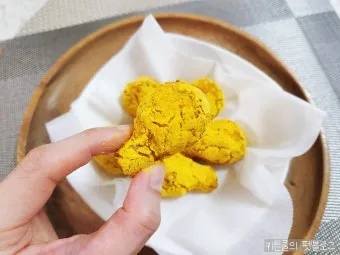 강아지 카레가루 먹었을 때 대처하는 방법과 예방 팁_6