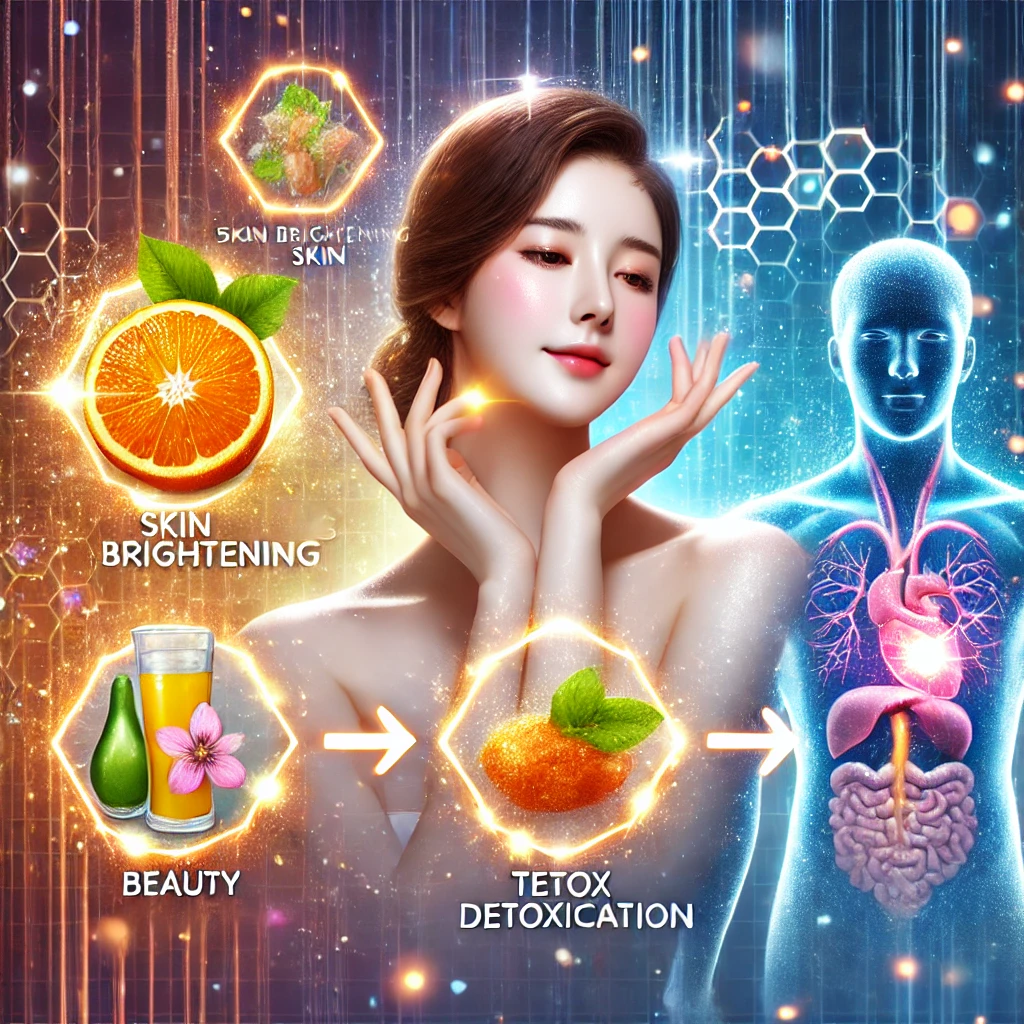 피부건강개선