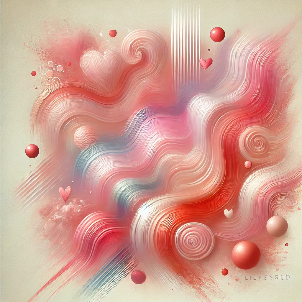 릴리바이레드 러브빔3