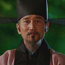 김은부(조승연 배우)