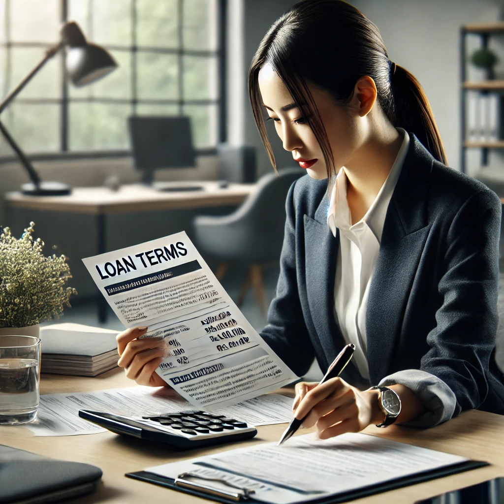 디딤돌 대출 실행 후 조건 조회와 상환 계획 세우기 가이드