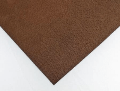 풀그레인 돼지가죽 사진