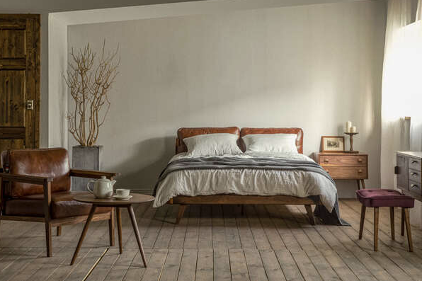 숙면을 위한 침대 관련 사진