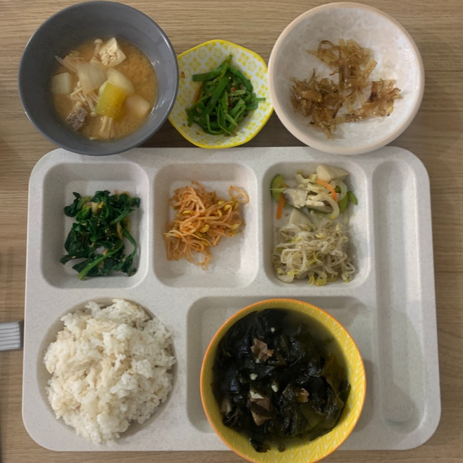 산후조리에좋은음식