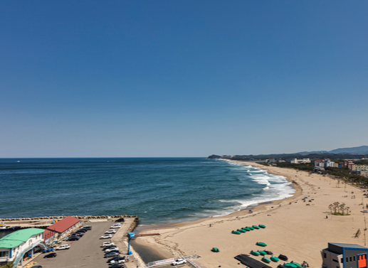 양양 가볼만한곳 베스트10