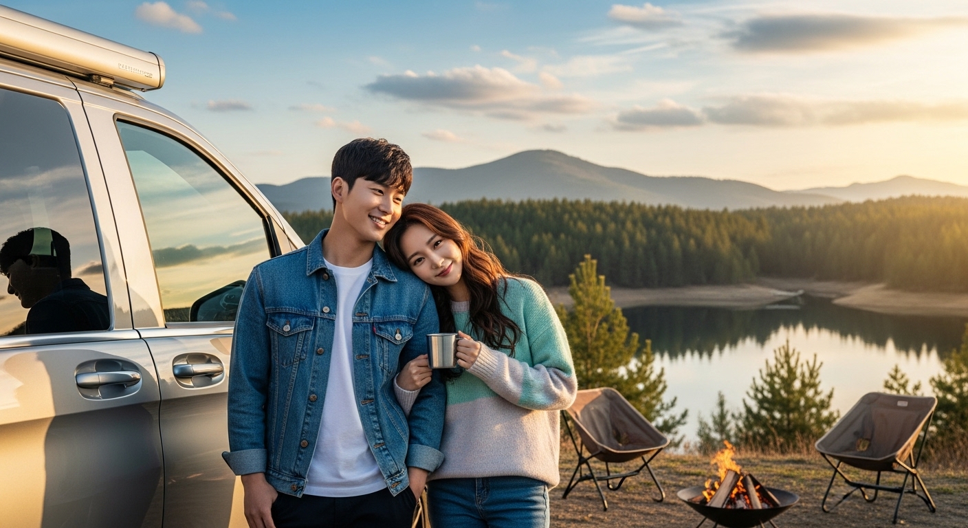 2.5톤 캠핑카 가격