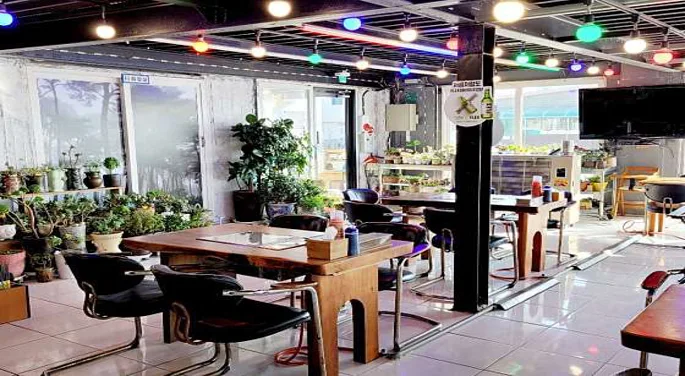 여울수산