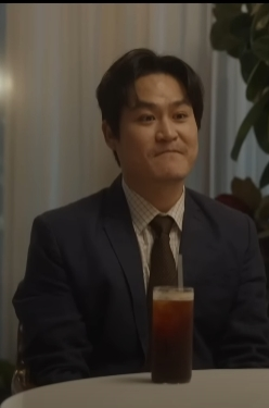 신성한, 이혼 8회