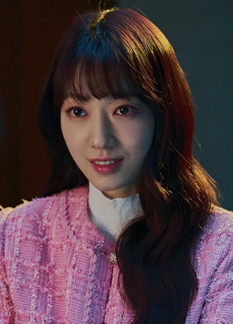 지옥에서 온 판사 박신혜 이미지