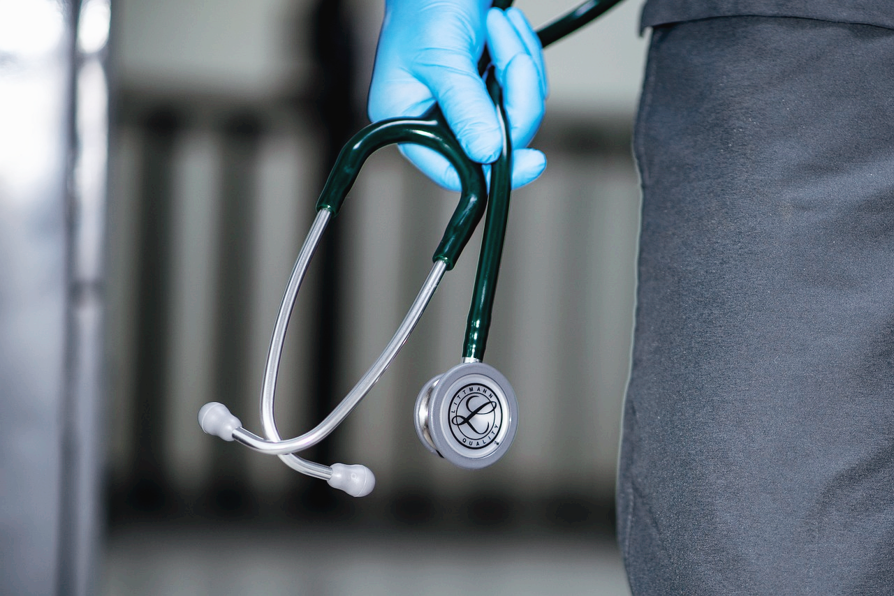 에피네프린 주사