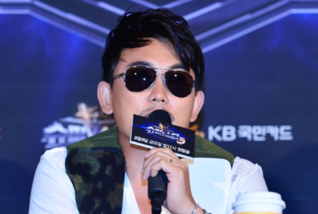 2024 이승철 신곡발매기념 콘서트-대전