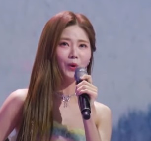 배아현 장녹수 노래듣기 가사 (원곡 전미경)