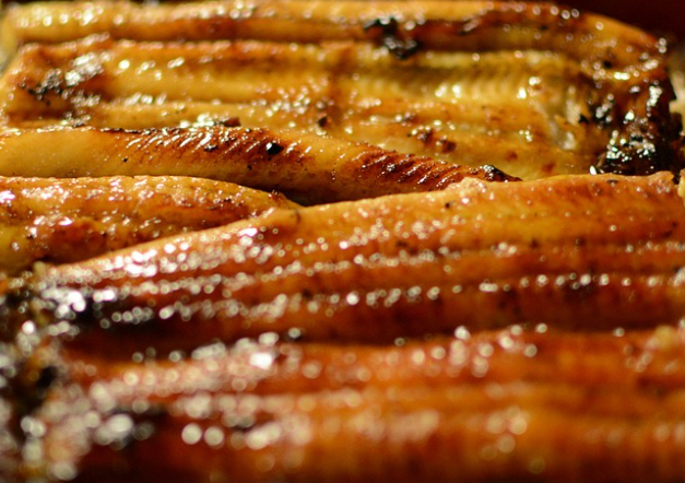 장어구이 : 집에서 간단히 만드는 5단계