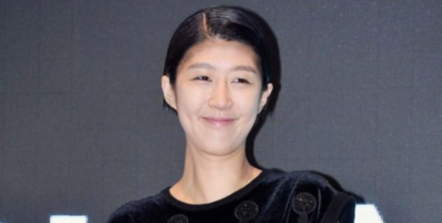 홍진경 나이
