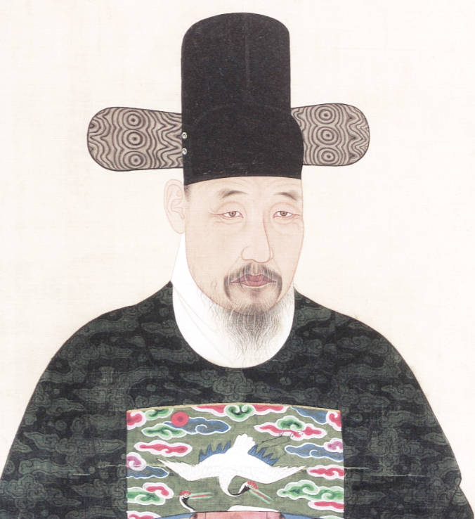 조선시대 어사 박문수