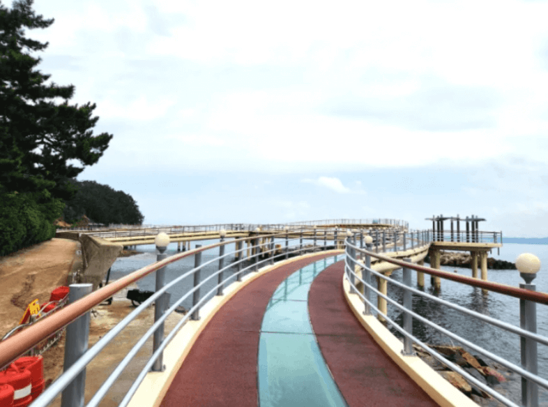 포항-해상스카이워크