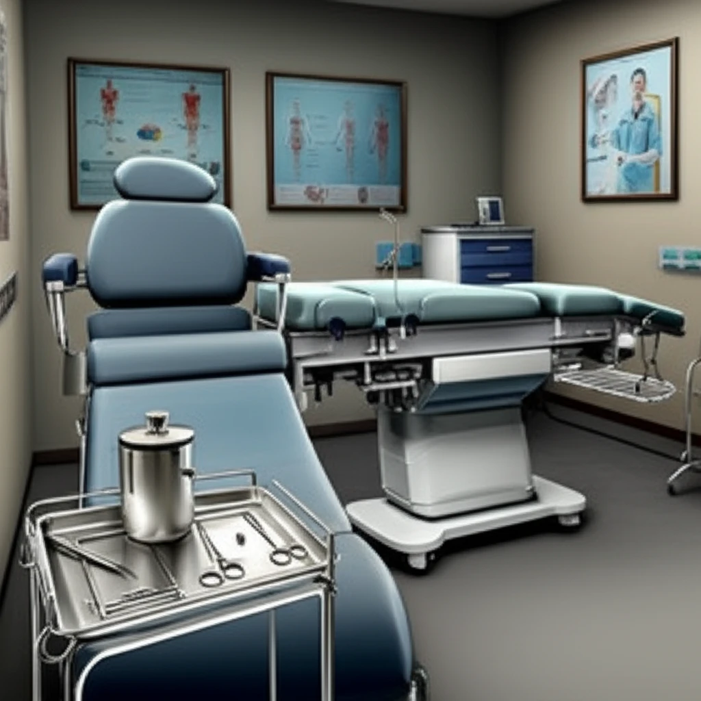 요양병원 외래진료, 이것만 알면 끝: